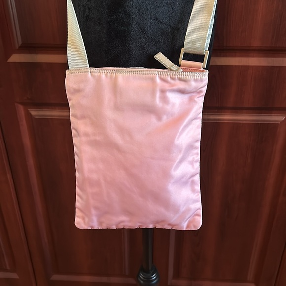 Prada nylon crossbody - Picture 3 of 6